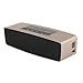 Robotek RB-02 Gold Bluetooth Speaker - Other RS.1129.00