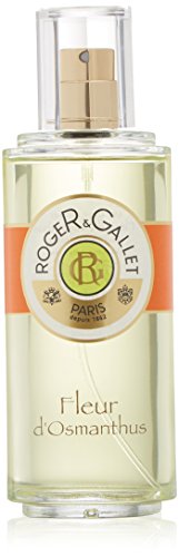 Roger & Gallet Fleur d'Osmanthus eau de toilette, 100 ml