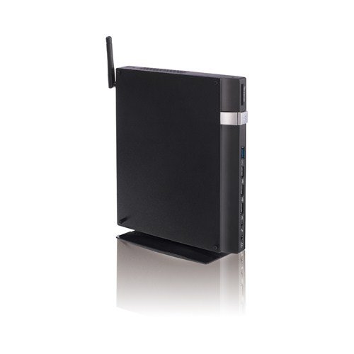 Asus Eee Box EB1036-B0080 Mini-PC (Intel Celeron J1900, 2GHz, 2GB RAM, 320GB HDD, HDMI, 1x USB 3.0, 3x USB 2.0) schwarz - 3