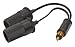Produktbild 1 in 2 – HELLA-Stecker auf Doppel Zigarre Zigarettenanzünder 12 und 24 Volt