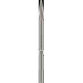 Bosch 1x PRO SDS max-5C Sivri Keski (Beton, Tuğla, &Oslash; mm, Professional Aksesuar Kırıcı Delici, Kırıcılar)