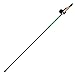Produktbild EXEL Walker/Qls Nordic Walking Stöcke Green Big Logo 120cm