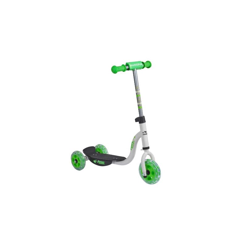 hudora big wheel bold