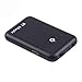 Produktbild Uonlytech YPF-03 2 in 1 Bluetooth Audio Adapter Bluetooth Sender und Empfänger 3,5 mm Stereo Audio Player Wireless A2DP (Schwarz)