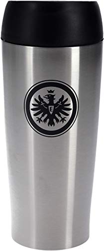 Preisvergleich Produktbild Eintracht Frankfurt Thermobecher "Adler"