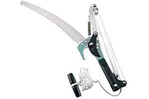 PRO GARDEN SVETTATOIO A PERTICA lama cm 35