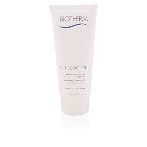 Preisvergleich Produktbild LAIT DE DOUCHE 200 ML ORIGINAL