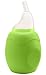 primamma 44300206 Nasal Aspirator Apple Green