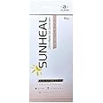 Sun-heal Ultra Matte Gel Sunscreen || Oil Free | SPF 50+ PA++++ | Net Weight 50g / Pack of 1..