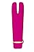 Produktbild Crave - Duet Flex Vibrator Pink