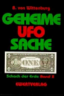Geheime UFO-Sache, Bd.2
