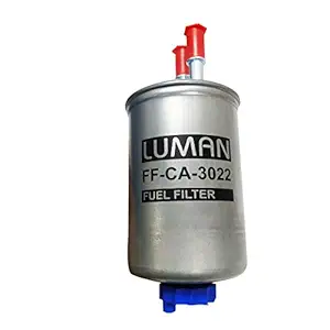 Luman fuel filter Suitable for Tata Safari and Tata 407