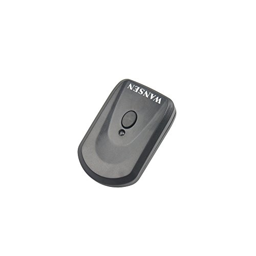 Andoer Universal WanSen AC-04 4 canaux radio sans fil studio D  clencheur de Flash pour Strobe