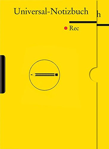 Download Reclams Universal-Notizbuch: Kariert Download Reclams Universal-Notizbuch: Kariert