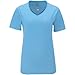 Produktbild Salomon Damen Outdoorshirt blau XS