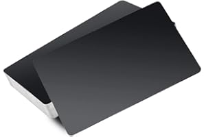 HAISIBOYA 50 Pieces Metal Business Blanks Engraved Business Cards Smooth Mark Aluminium Alloy Identity Cards Engraved Business Visiting Name Cards for Laser Engraving DIY Tag Cards