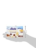 Alete Mahlzeit zum Trinken Schokolade - 7