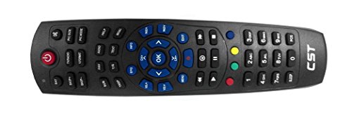 Preisvergleich Produktbild Fernbedienung für Coolstream ZEE2, Link, Tank, Trinity