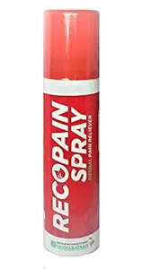 Vaidyaratnam Recopain Spray 60ml