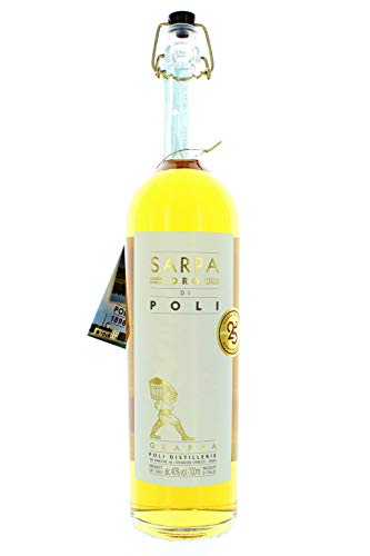 Preisvergleich Produktbild Sarpa Oro Di Poli Cl 70 Astucciata