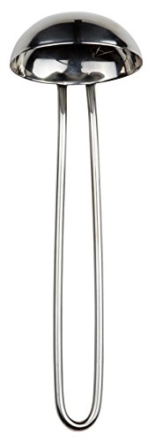 Galzone Schöpfkelle edelstahl 14cm