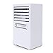 Produktbild QGAG Luftkühler Fan Air Personal Raum Kühler Portable Mini Klimaanlage Gerät Kühlen Beruhigenden Wind Für Home Zimmer Schreibtisch