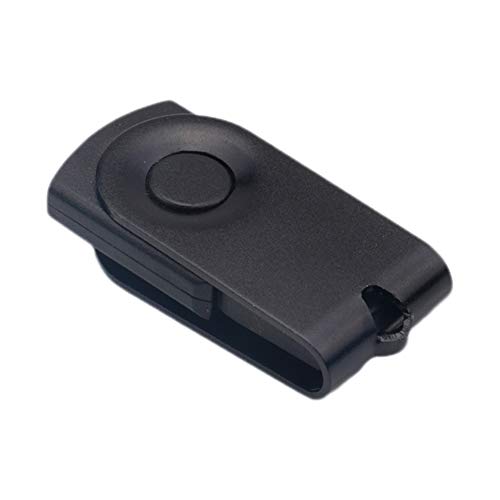 daliuing 2019 Mini unità Flash Pendrive memoria flash USB USB Memory Stick USB 2.0 ruotare USB Thumb drive regalo di azienda di studenti nero-8GB nero