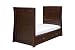 East Coast Nursery Devon Cotbed and Underbed Drawer