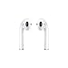Apple MMEF2ZM/A Cuffie senza Fili, Bianco