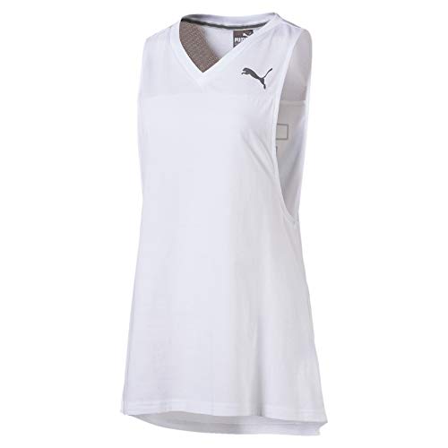 PUMA Swagger Débardeur pour Femme