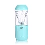 ★ Protección cuádruple: protección de carga, protección de control de temperatura, protección inteligente de apagado, protección de dispositivo de micro-movimiento