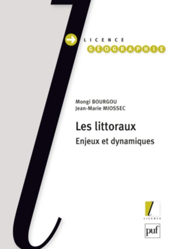 Lire des livres gratuits en ligne sans téléchargement Les littoraux. Enjeux et dynamiques by author 2130574335 DJVU
