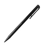 lápiz táctil, apto para iPhone, para iPad y para Android.