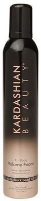 Kardashian Beauty Body Volume Foam