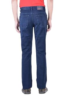 Men Hoffmen Jeans Price List in India 