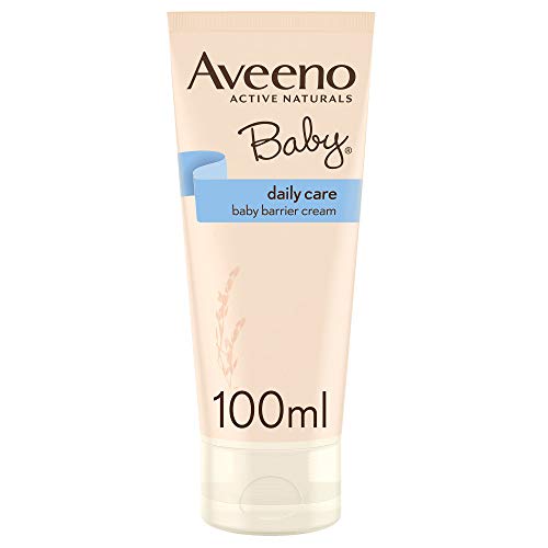 Aveeno Baby Barriera - 100 ml