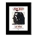 Produktbild Music Ad World John Hiatt Mini-Poster, 28,5 x 21 cm