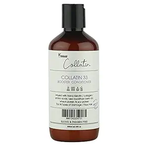 Keraology Collatin booster conditioner 300ML