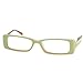 Produktbild Fossil Brille Brillengestell Chiapas grün OF2037347