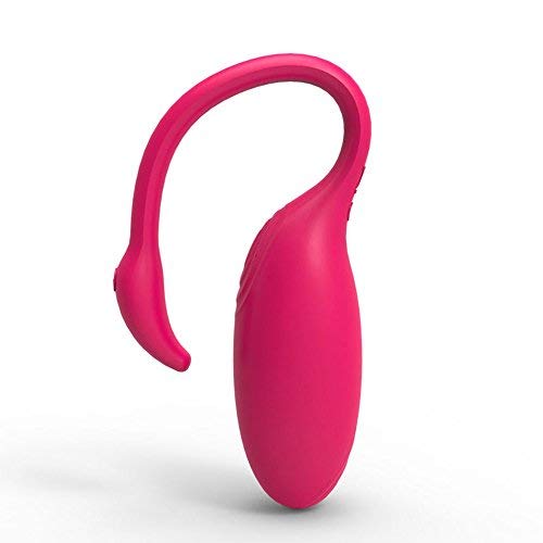 Bluetooth Intelligent Wearable Massàger Egg Bullet Kegel Balls Vibraàtion App with IOS Android
