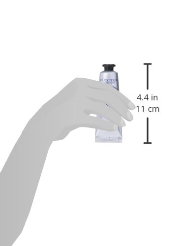 L´Occitane Karite Creme für die Hände – Herren, 1er Pack (1 x 30 ml) - 3