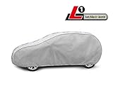 Geeignet für die Fahrzeuglänge zwischen 405-430 cm