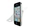 Produktbild iPhone 5 SE 5S Displayschutzfolie 6 x Vorderseite & Rückseite Hochwertige Displayschutzfolie Folien Screen Guard Shield
