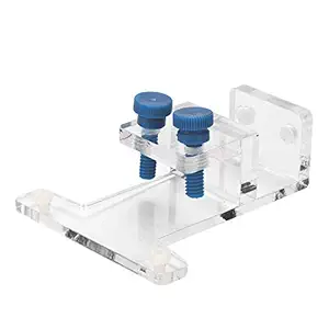 Solid Fish Isolation Box, Aquarium Isolation Box, Adjustable Fish Hatching Breeding for Preventing Fighting