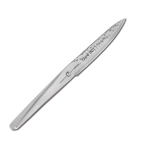 Chroma Type 301-HM Universalmesser Hammerschlag Design by F.A. Porsche