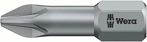 Wera Bit-Sortiment, Bit-Check 10 Universal 3 SB, 10-teilig, 05073410001 - 15