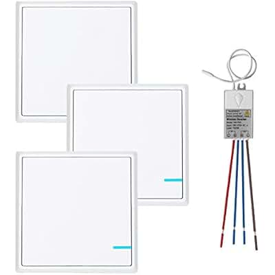 Suchergebnis auf Amazon.de für: lichtschalter außen: Baumarkt