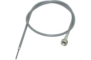 AEspares Nuovo Vespa PX LML Tachimetro Cavo Stella Scooter