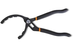 Beta 1491A - Pinza regolabile per filtri olio