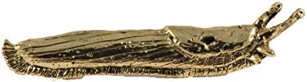 Creative Pewter Designs Slug Long Pin, A229
